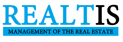 Логотип REALTIS